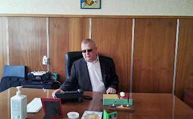 Не бачити - не значить не бути: чим живуть наші земляки &mdash; люди з особливими потребами?