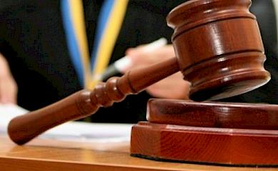 Мешканець Бориспільщини проведе за ґратими більше 8 років за напад на дитину