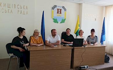 Ржищів планує потоваришувати з містом у Чехії: чим це вигідно і корисно