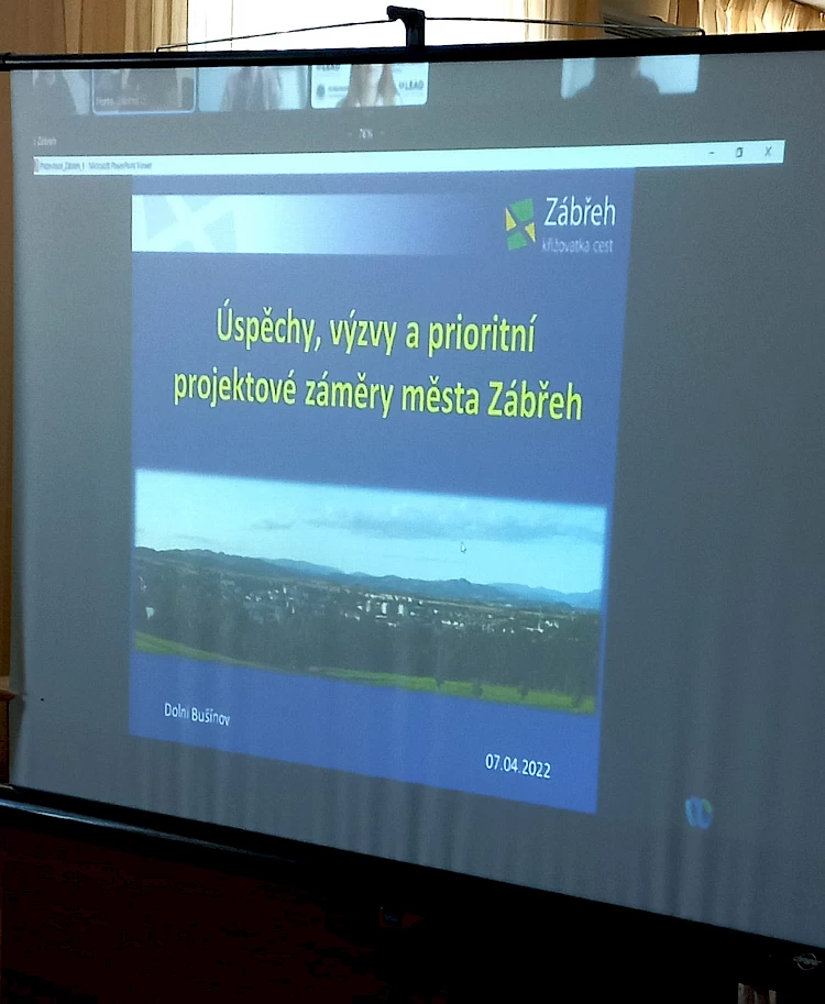 Ржищів планує потоваришувати з містом у Чехії: чим це вигідно і корисно