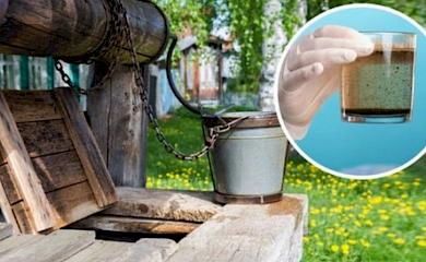 У Кагарлику можна безкоштовно перевірити воду зі свого колодця: де і на що
