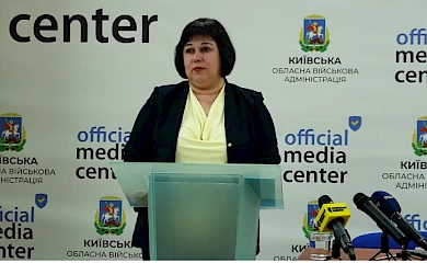 В Обухівському районі працюватиме 8 екзаменаційних центрів