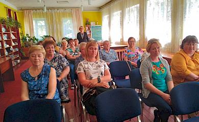 У Ржищеві презентували книжку про війну і волонтерів: кошти від продажі підуть ЗСУ