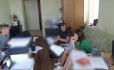 Пересечь границу за 7 тыс долларов: схему выезда военнообязанных разоблачили на Киевщине