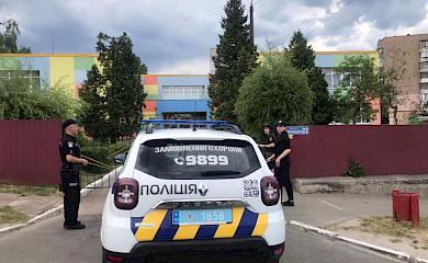 Скандал у Києві підштовхнув обухівську владу вкотре перевірити укриття: але, чи є вони?