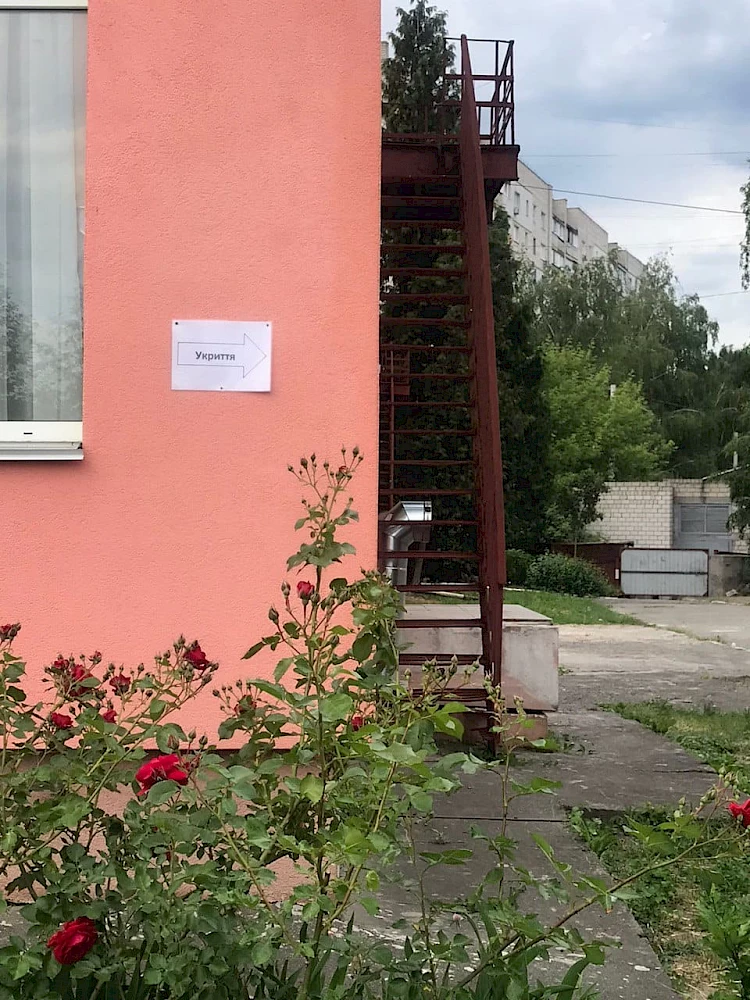 Скандал у Києві підштовхнув обухівську владу вкотре перевірити укриття: але, чи є вони?