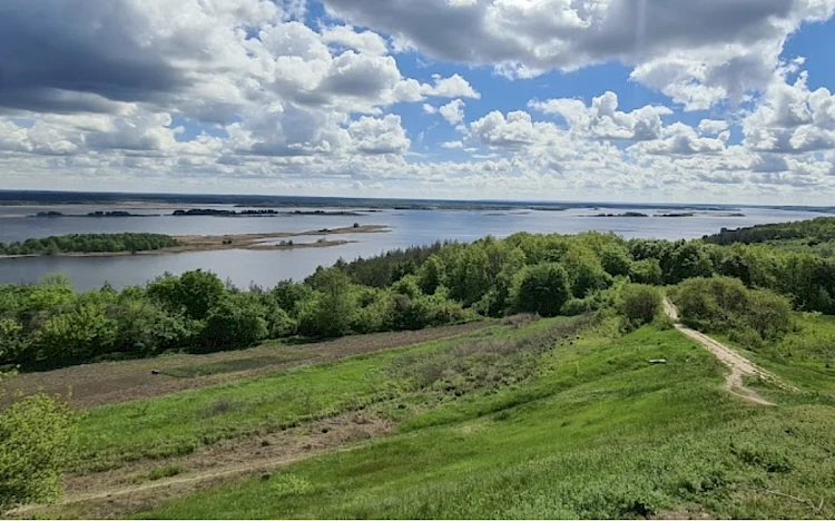 З 10 варіантів відпочинку під Києвом 2 на Обухівщині: це Витачів і "Українська Ісландія"