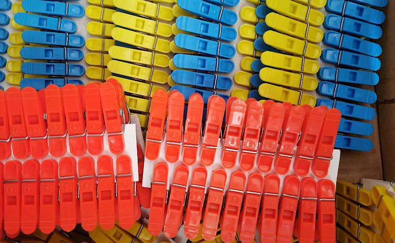 Здай кришечки на добру справу: в Обухові збирають пластик на допомогу армії