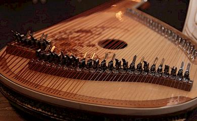 Бандуристи з Обухівського району виступлять з концертом в серці Києва