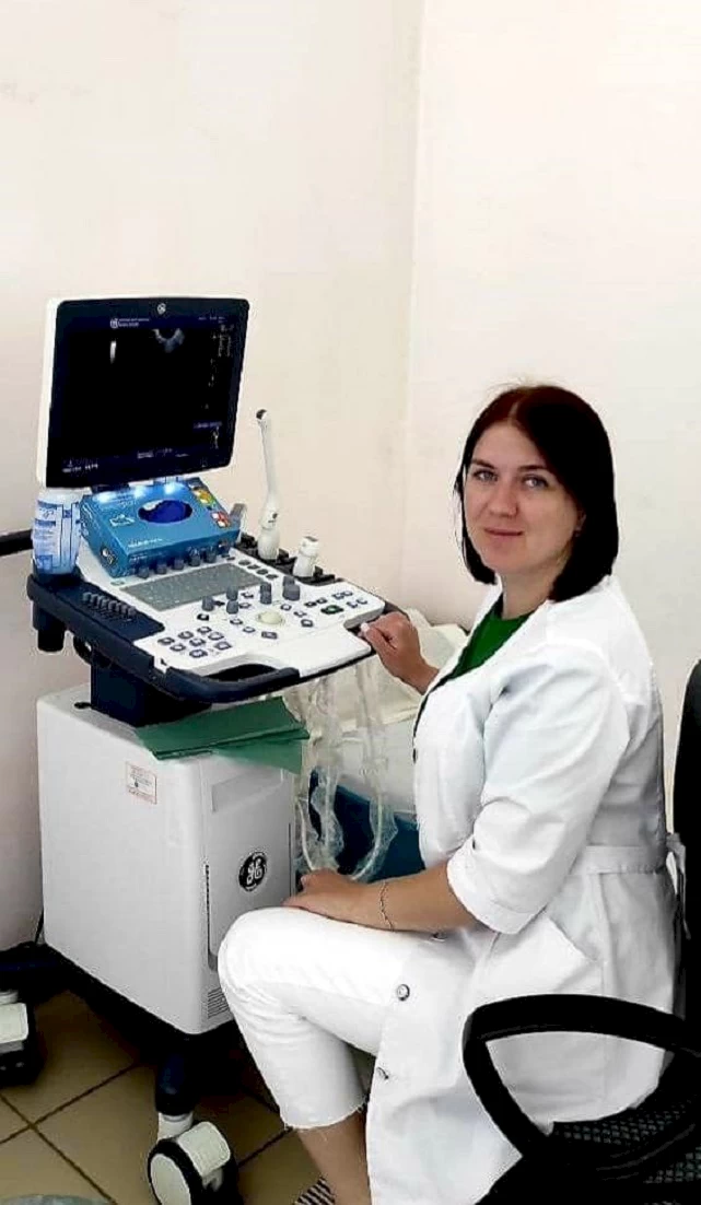 У Ржищівській лікарні робитимуть ехокардіографію серця: це важливо для тих, хто має патології