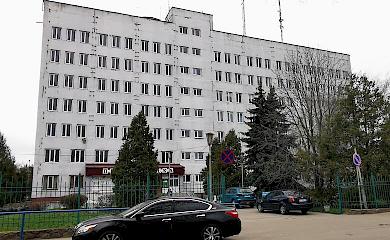 Чудо произошло: Обуховская больница получила статус кластерной?