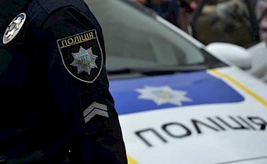 Пытали людей, притворялись работниками Интерпола и прокуратуры: на Киевщине задержали преступников (видео)
