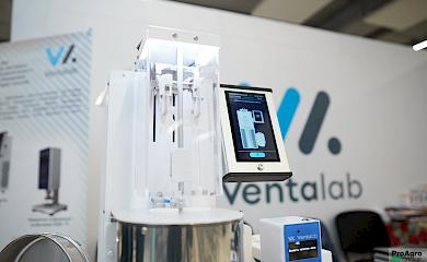 &laquo;Вента Лаб&raquo; прийняла участь у форумі &laquo;Grain Storage Forum ELEVATOR 2023&raquo;