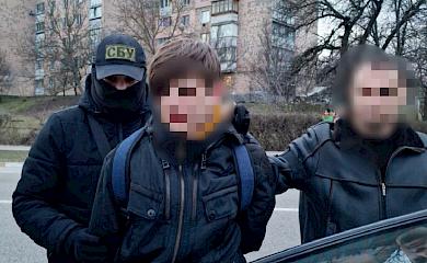 Обуховского школьника, который сотрудничал с оккупантами - будут судить: ему грозит до 12 лет