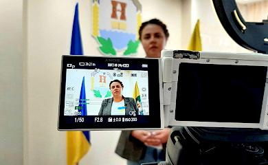 Руководительнице Ржищева вручили подозрение в уголовном производстве: она обвинила в этом оппозицию