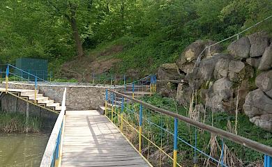 Богуслав радіє: 4 місцеві пам'ятки природи отримали заповідний статус