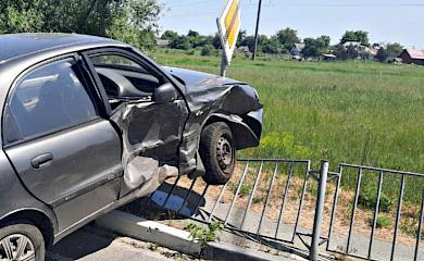 Более 600 ДТП за 5 месяцев: в полиции рассказали о самых распространенных причинах ДТП