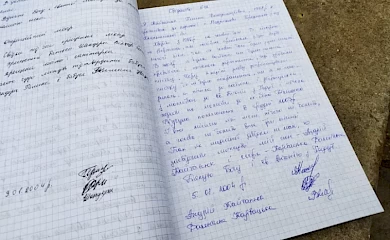 Жительница Обуховского района попала в "Книгу чудес" костела Святого Станислава: "исцелилась молитвой"