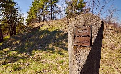 Культові місця Ржищева: які, де, що можна побачити