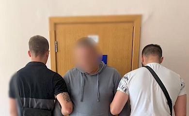 Сім'я давно вважалась неблагополучною: броварчанин, який систематично ґвалтував власну доньку, може отримати 15 років