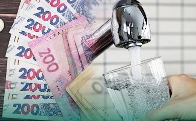 Вода в Обухові дорожчатиме: комунальники пояснили це збитковістю своєї роботи зараз