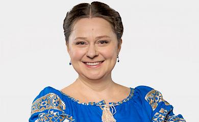 Звезда сериала "Домик на счастье" рассказала о своем туризме в Обуховском районе