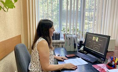 Обухівські податківці розповіли платникам податків про особливості погашення боргів