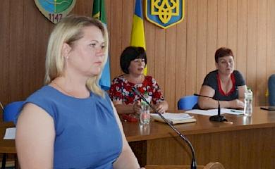 Стало известно, кто победил в конкурсе на должность директора "Кагарлыкской многопрофильной больницы"