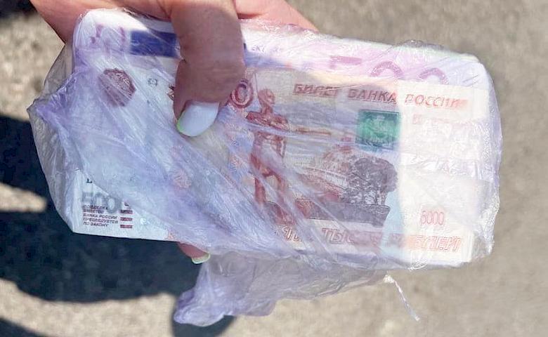 Под Киевом задержали сторонницу рф, ею оказалась монахиня (фото)
