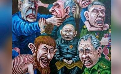 Пора закривати відкритий колоністами з Наддніпрянщини портал до пекла під назвою "Москва"