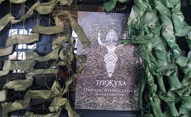 Волонтери 3-х обухівських сіл об'єдналися заради Перемоги: що вони роблять