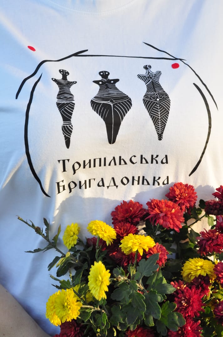 Волонтери 3-х обухівських сіл об'єдналися заради Перемоги: що вони роблять
