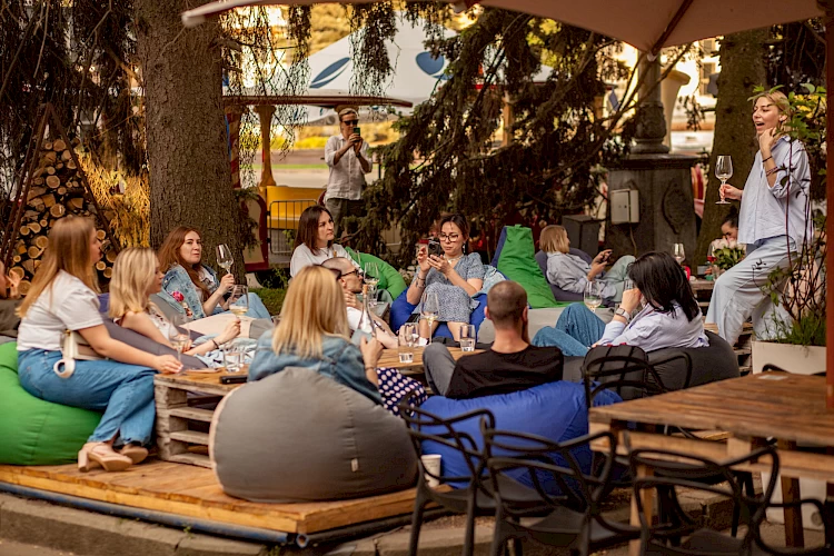 3 из 7 лучших виноделен Киевщины находятся в Обуховском районе