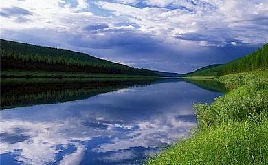 Обуховский суд вернул территориальной общине земельные участки водного фонда