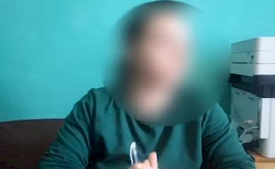 Cпалила живцем і закопала: в Обухівському районі жінка закатувала свого родича-боржника