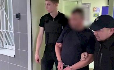 Скористався безпорадністю дитини: у Броварах зґвалтували хлопця під час масажу