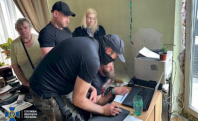 На Київщині СБУ викрила чергову фанатку окупантів і прихильницю окупації України