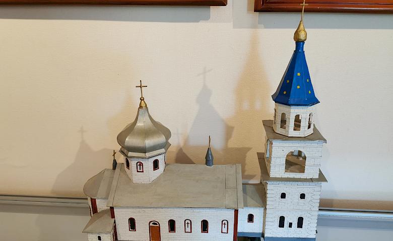 Германівка — перспективний туристичний напрямок  обухівського туризму