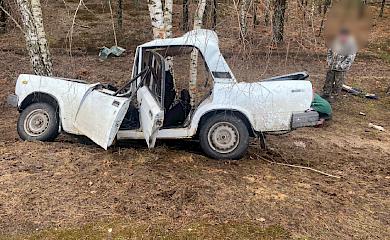 Пьяный водитель спровоцировал ДТП в котором погибли пассажиры: мужчину будут судить в Вышгородском районе
