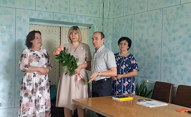 Обуховская многопрофильная больница получила новую руководительницу: кто это?