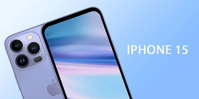 Чого очікувати від нової серії iPhone 15