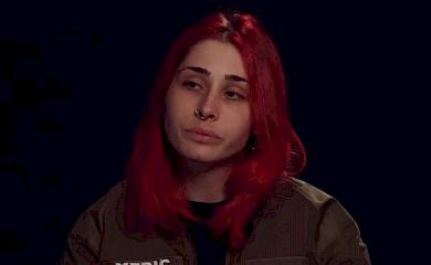 На Фастівщині чоловік побив військовослужбовицю, яка зробила зауваження через російську музику