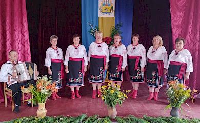 В селах Кагарлицької громади відсвяткували Купала