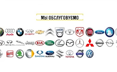 Комп'ютерна діагностика автомобіля є потужним інструментом для виявлення несправностей