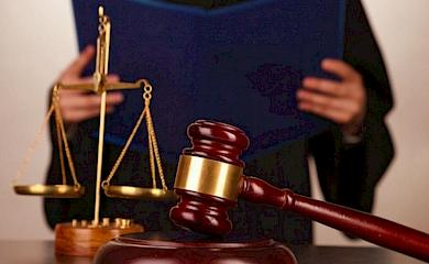 Обуховский суд осудил мошенника, который украл деньги у бойца ВСУ