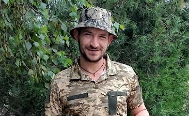 Під Бахмутом загинув боєць з Кагарлика: отримав смертельні поранення, несумісні з життям