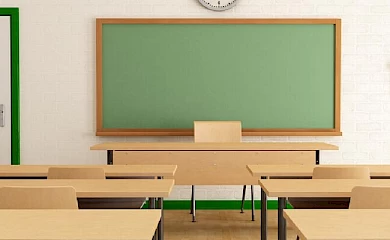 На Киевщине обустроят 43 укрытий двойного назначения в школах