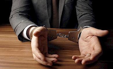 В Обухове приговорили к 5 суткам админареста мужчины, который сопротивлялся полиции