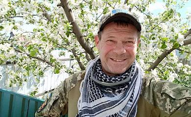 14 липня під Білогорівкою загинув боєць з Миронівки, до війни - заступник голови РДА
