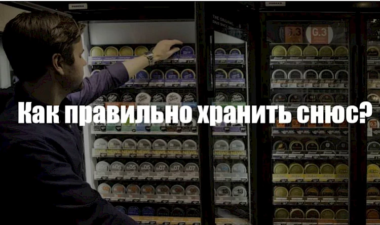 Шведский снюс: полное руководство по популярному табачному продукту